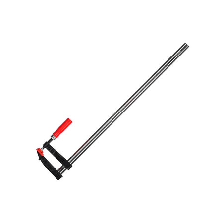 Струбцина столярная Intertool 800 х 120 мм (HT-6006)