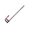 Струбцина столярная Intertool 800 х 120 мм (HT-6006)