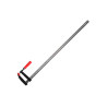 Струбцина столярная Intertool 1000 х 120 мм (HT-6007)