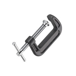 Струбцина G-тип Intertool 2" 50 мм (HT-6014)