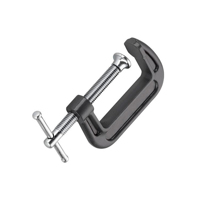 Струбцина G-тип Intertool 2" 50 мм (HT-6014)