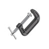 Струбцина G-тип Intertool 2" 50 мм (HT-6014)
