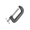 Струбцина G-тип Intertool 4" 100 мм (HT-6016)