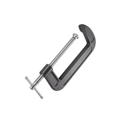 Струбцина G-тип Intertool 6" 150 мм (HT-6018)