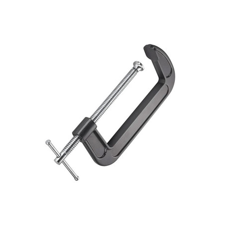 Струбцина G-тип Intertool 6" 150 мм (HT-6018)