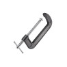Струбцина G-тип Intertool 6" 150 мм (HT-6018)