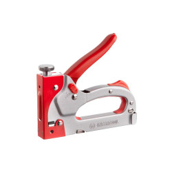 Степлер Intertool 4-14 мм металл RT-0201 (RT-0201)