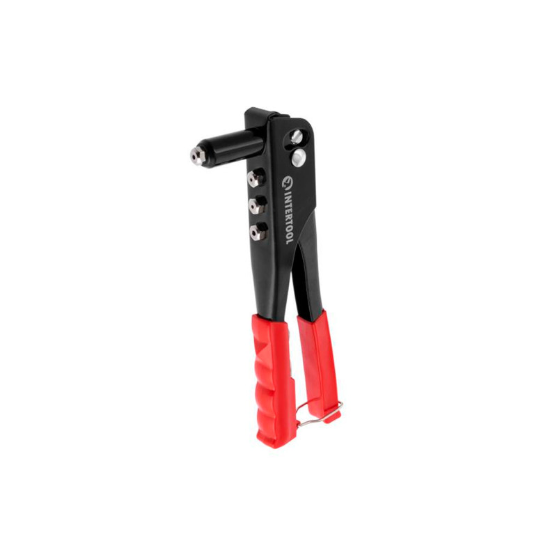 Заклепочник Intertool 240 мм (RT-0001)