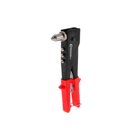 Заклепочник Intertool 260 мм х 90° (RT-0002)