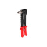 Заклепочник Intertool 260 мм х 90° (RT-0002)