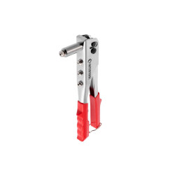 Заклепочник Intertool 250 мм усиленный (RT-0004)
