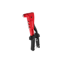 Заклепочник Intertool 250 мм резиновые ручки (RT-0006)