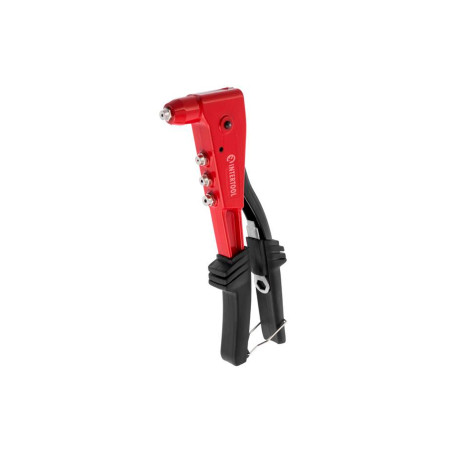 Заклепочник Intertool 250 мм резиновые ручки (RT-0006)