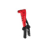 Заклепочник Intertool 250 мм резиновые ручки (RT-0006)
