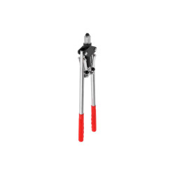 Заклепочник Intertool 450 мм рычажный (RT-0008)