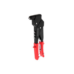Заклепочник Intertool 290 мм х 360° Pro (RT-0009)