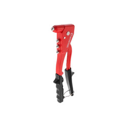 Заклепочник Intertool 260 мм цельностальной (RT-0010)