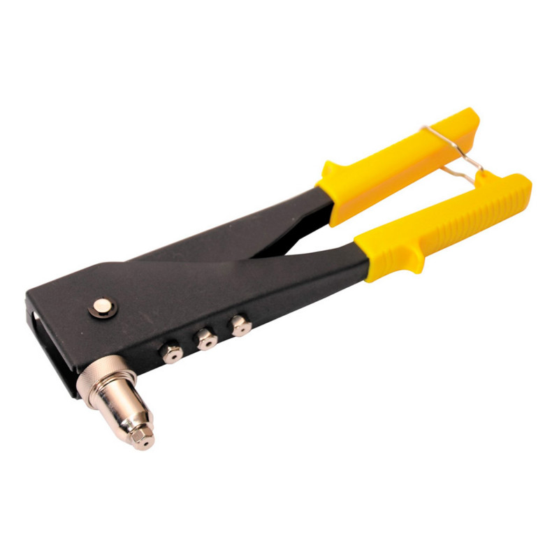 Заклепочник Mastertool 300 мм х 90° (21-0704)