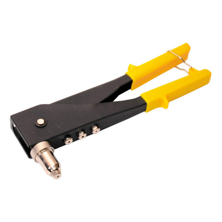 Заклепочник Mastertool 300 мм х 90° (21-0704)