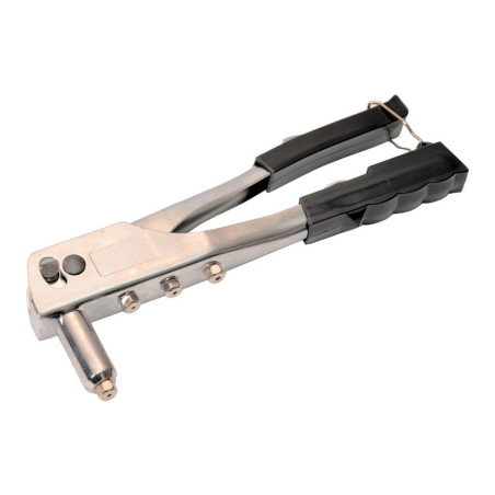 Заклепочник Mastertool 250 мм усиленный (21-0707)