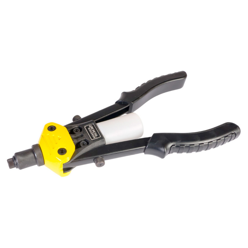 Заклепочник Mastertool 280 мм рычажный Pro (21-0710)