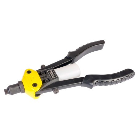 Заклепочник Mastertool 280 мм рычажный Pro (21-0710)