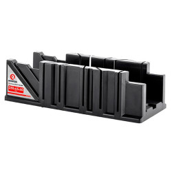 Стусло пластиковое Intertool 250 х 65 х 60 мм (HT-0724)