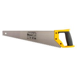Ножовка по дереву Mastertool 400 мм 4T х 1"х 2D (14-2640)