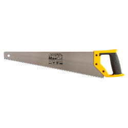 Ножовка по дереву Mastertool 450 мм 4T х 1" х 2D (14-2645)