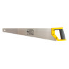 Ножовка по дереву Mastertool 500 мм 4T х 1" (14-2650)