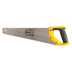 Ножовка по дереву Mastertool 400 мм 7T х 1" х 3D (14-2040)