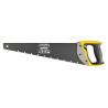 Ножовка по дереву Mastertool 450 мм 10T х 1" тройная заточка с тефлоновым покрытием (14-2445)