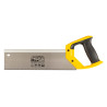 Ножовка по дереву пасовочная Mastertool 325 мм 13T х 1" х 3D (14-2703)