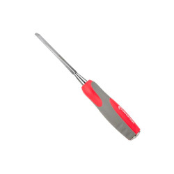 Стамеска Intertool 6 мм двухкомпонентная рукоятка (HT-3506)