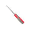 Стамеска Intertool 6 мм двухкомпонентная рукоятка (HT-3506)