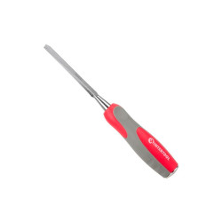 Стамеска Intertool 8 мм двухкомпонентная рукоятка (HT-3508)