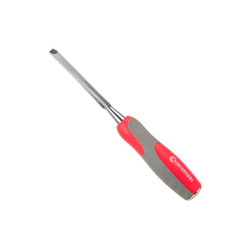 Стамеска Intertool 10 мм двухкомпонентная рукоятка (HT-3510)
