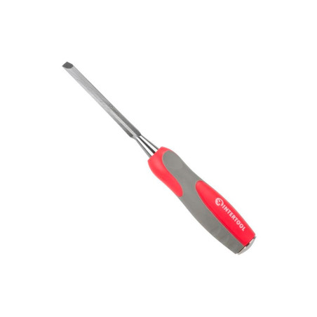 Стамеска Intertool 10 мм двухкомпонентная рукоятка (HT-3510)