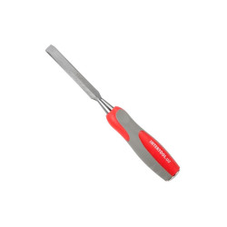 Стамеска Intertool 16 мм двухкомпонентная рукоятка (HT-3516)