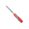 Стамеска Intertool 16 мм двухкомпонентная рукоятка (HT-3516)