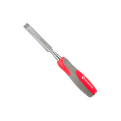 Стамеска Intertool 18 мм двухкомпонентная рукоятка (HT-3518)