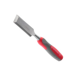 Стамеска Intertool 38 мм двухкомпонентная рукоятка (HT-3538)