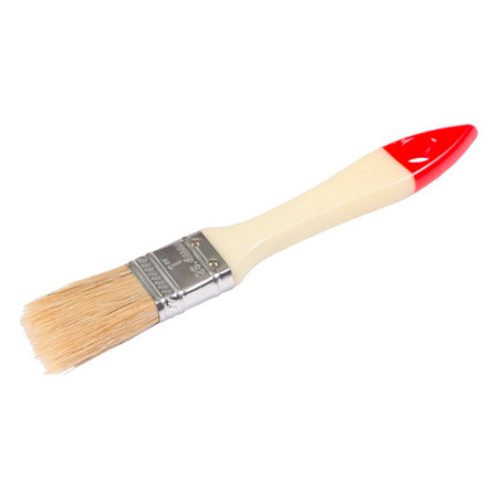 Кисть Mastertool стандарт 1" (91-1625) (12 шт.)