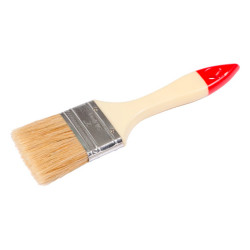 Кисть Mastertool стандарт 2" (91-1650) (12 шт.)