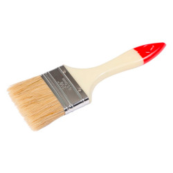 Кисть Mastertool стандарт 2.5" (91-1663) (12 шт.)