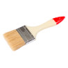 Кисть Mastertool стандарт 2.5" (91-1663) (12 шт.)