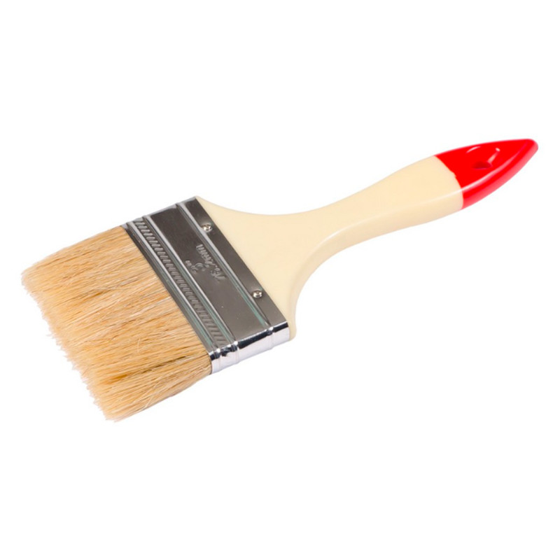 Кисть Mastertool стандарт 3" (91-1675) (6 шт.)