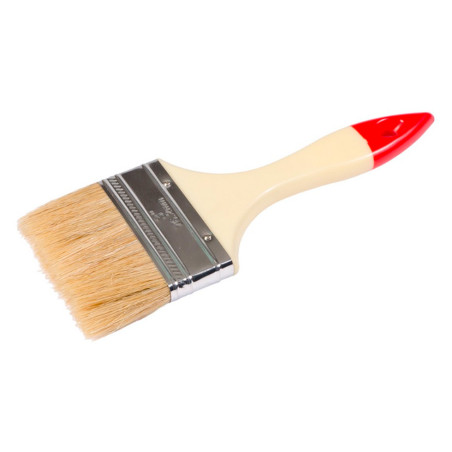Кисть Mastertool стандарт 3" (91-1675) (6 шт.)