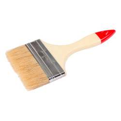 Кисть Mastertool стандарт 4" (91-1610) (6 шт.)