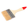 Кисть Mastertool стандарт 4" (91-1610) (6 шт.)